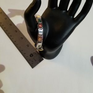 Fiozini charm bracelet